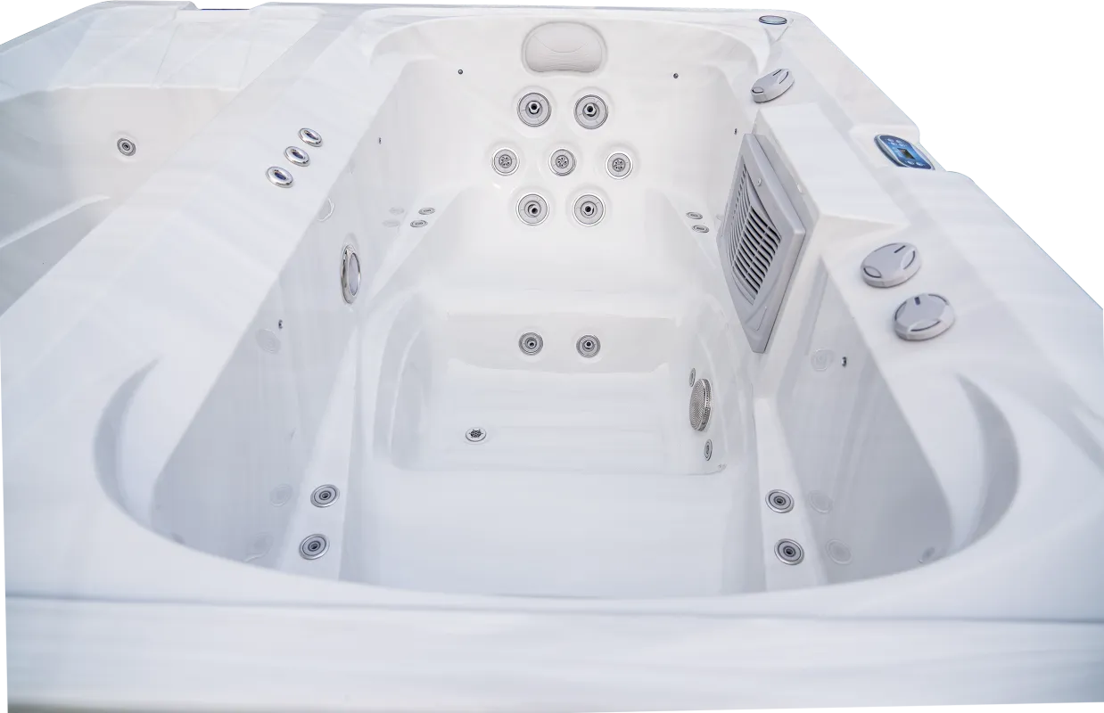 Эффект гидротерапевтического массажа Эффект гидротерапевтического массажа