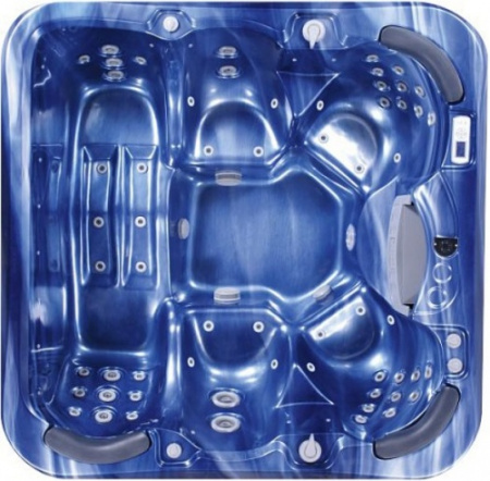 Спа бассейн Yokozuna Самурай