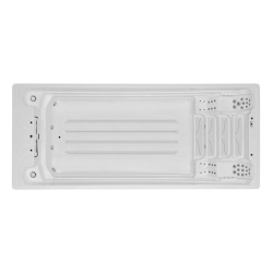 Плавательный бассейн с противотоком AquaVita 701U