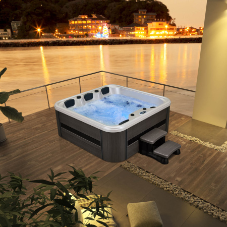 Гидромассажный спа бассейн Mexda WS-193H