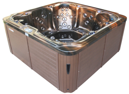 Спа бассейн Aqua-Spring HL-1802 (H-13/PS-01/C-08)