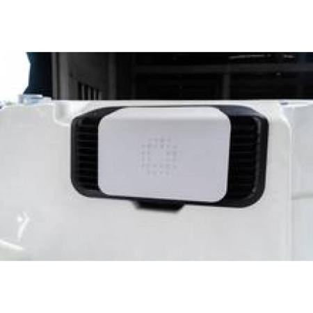 Спа бассейн с противотоком Vortex Spas Aquapace Спа бассейн с противотоком Vortex Spas Aquapace