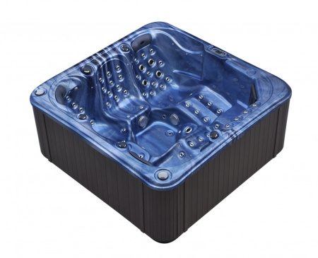 Гидромассажный СПА бассейн Kingston JCS-53