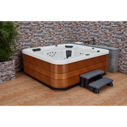 Гидромассажный спа бассейн Mexda WS-592S