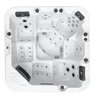 Спа бассейн Fonteyn Spas Arizona