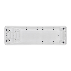 Плавательный спа бассейн Mexda WS-S07B