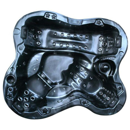 Спа бассейн Fonteyn Spas Sharmrock