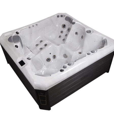 Гидромассажный спа-бассейн Wellis Malaga Standard Гидромассажный спа-бассейн Wellis Malaga Standard