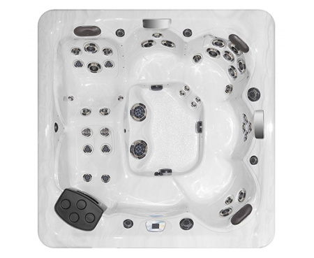 Спа бассейн Master Spas Twilight 8.2