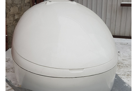 Флоат капсула AquaVita Pearl