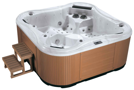 Гидромассажный спа-бассейн Joy Spa JY 8003