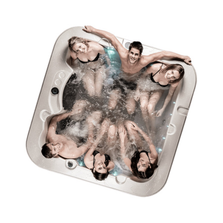 Спа бассейн Vortex Spas Eon