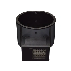 Холодная купель NordicSpa Frost (Фрост)