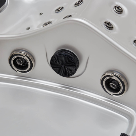 Гидромассажный спа бассейн Mexda WS-596H