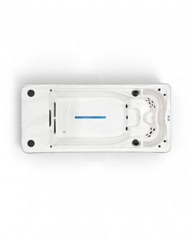 Плавательный спа-бассейн JNJ Spas Swim Pro SPA-8268